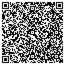 QR code with A M J Autosales Inc contacts