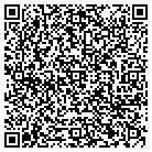 QR code with Oriental Thunder Entertainment contacts