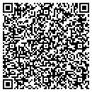 QR code with Aaron Lavergne contacts