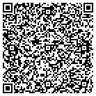 QR code with Chicago ORT Technical Institute contacts