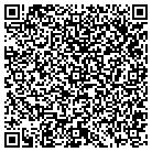 QR code with Aero-Stream Of New Hampshire contacts