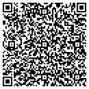 QR code with Albert Nover contacts
