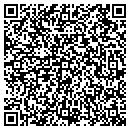 QR code with Alex's Tree Service contacts