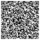QR code with Gaale Contractor Service contacts
