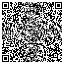 QR code with Del Mar Psychic contacts