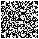 QR code with Aris Tree Service contacts