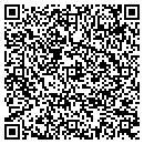 QR code with Howard Osvald contacts