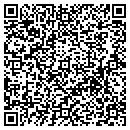 QR code with Adam Fraser contacts