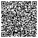 QR code with Bruce A Hoehn contacts