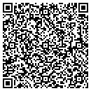 QR code with Calico Casa contacts