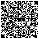 QR code with Prairieview Building Service Inc contacts