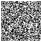 QR code with A & L International Cargo contacts
