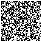 QR code with Blackshear Construction contacts