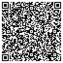QR code with Pristine Places contacts