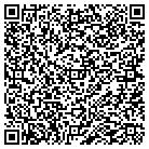 QR code with Pristine Property Maintenance contacts