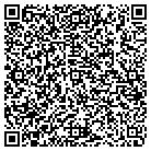 QR code with Blue Bottle Tree LLC contacts
