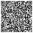 QR code with Aziz Catherine contacts
