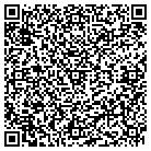QR code with American Commissary contacts