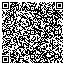 QR code with H & B Creations contacts