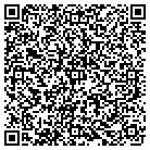 QR code with Academy of Music-St Francis contacts