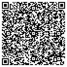 QR code with Aka Stevens Voice Studio contacts