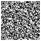 QR code with R & C Cleaning Specialists Inc contacts
