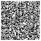 QR code with R & C Cleaning Specialists Inc contacts