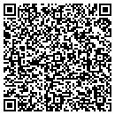 QR code with Astro Foam contacts