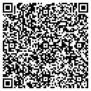 QR code with Astrofoam contacts