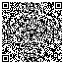 QR code with M C Backup & Recovery contacts