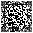 QR code with A Dollop Of Thyme contacts