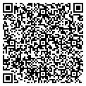 QR code with Hall Brothers Enterprises contacts