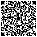 QR code with Areomar Express contacts