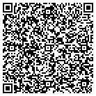 QR code with Danforth Tree Specialists Inc contacts