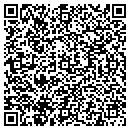 QR code with Hanson Aggregates Central Inc contacts