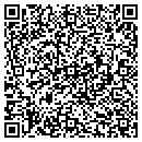 QR code with John Reber contacts