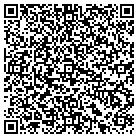 QR code with Worx Hair Nail & Skin Studio contacts