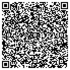 QR code with Cambria Glass & Insulation Inc contacts