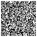 QR code with Clifton F Clark contacts