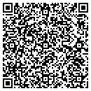 QR code with R&R Housekeeping contacts