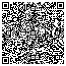 QR code with J K Gifts & Snacks contacts