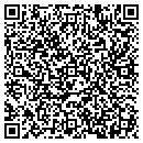 QR code with Redstone contacts