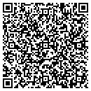 QR code with Redstone contacts