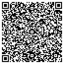 QR code with Atlantic Express Logistic Corp contacts