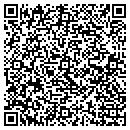 QR code with D&B Construction contacts