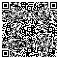 QR code with Blush contacts
