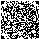 QR code with Martin Marietta Aggregates contacts