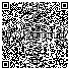 QR code with C Cheryls Choices & Faces contacts