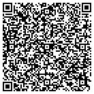 QR code with Servicemaster Cleaning Service contacts