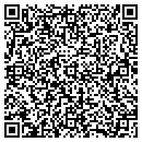 QR code with Afs-Usa Inc contacts